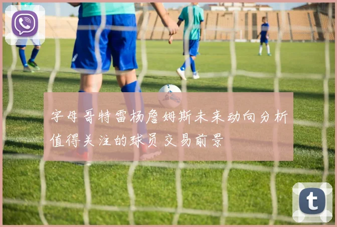 字母哥特雷杨詹姆斯未来动向分析值得关注的球员交易前景
